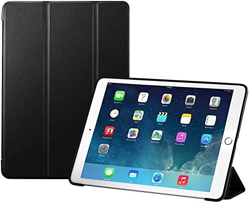 מארז Oribox עבור iPad 7th 10.2 ''/iPad Air 3rd 10.5 ''/iPad Pro 2nd 10.5 '', דפוס משי פרימיום מעמד עמד