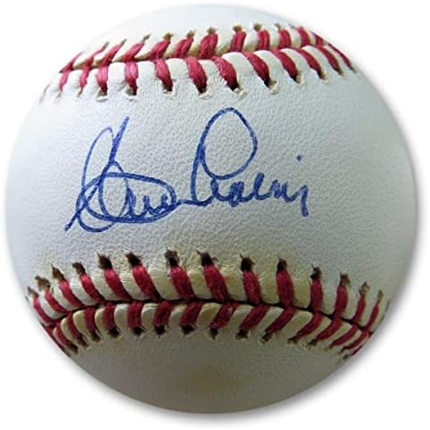 Clem Labine חתום על חתימה NL בייסבול Brooklyn la Dodger