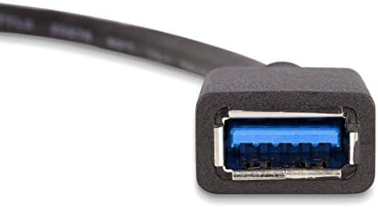 כבל Goxwave תואם ל- Emdoor EM-I15H-מתאם הרחבת USB, הוסף חומרה מחוברת USB לטלפון שלך עבור EMDOOR EM-I15H