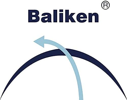 Baliken Balling Balling Tote תיק - מחזיק כדור באולינג אחד זוג נעלי באולינג עד לגברים 13 נעליים