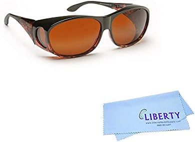 משקפי שמש של אסקנבאך מגן סולארי - משקפי שמש פוליקרבונט לגברים ונשים - משקפי שמש מסננים UV מסוננים