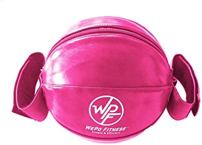 כדור רפואה של WEPO לאימונים אימונים אימון אימון