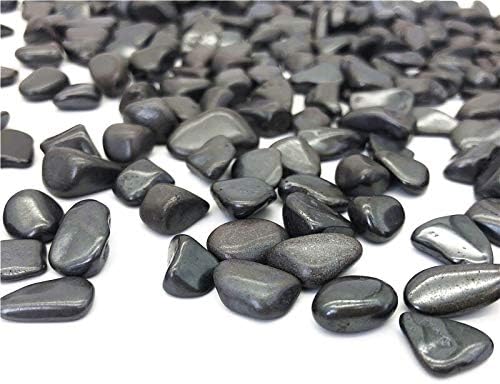Shitou2231 50 גרם המטיט טבעי אבני קריסטל נופלו אבן רייקי מלוטשת עיצוב ריפוי אבנים טבעיות ומינרלים אבני ריפוי