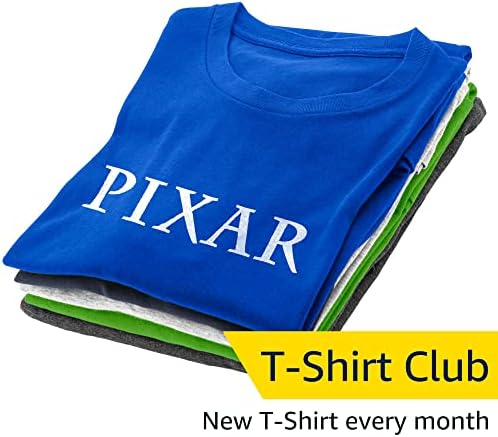 מנוי למועדון החולצה של פיקסאר-נשים-בינוני