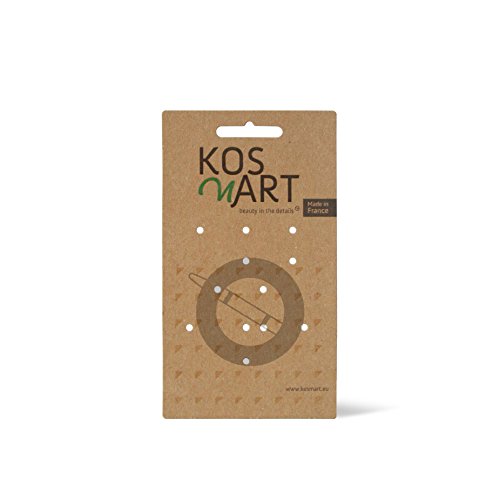 KOSMART - צרפתית תוצרת תסרוקת מיום ליום