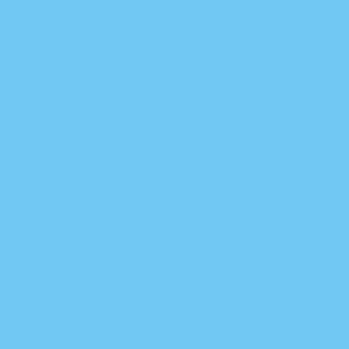 חלודה-אולום 1627838 S1600 מבריק הכחול הפוך 18 גרם. ריסוס, 18 fl oz, 11