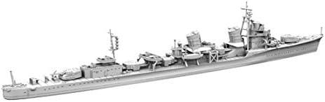 ימאשיטה תחביב 1/700 ספינה דגם סדרת יפני חיל הים מיוחד משחתת השני סוג גאות 1945 פלסטיק דגם