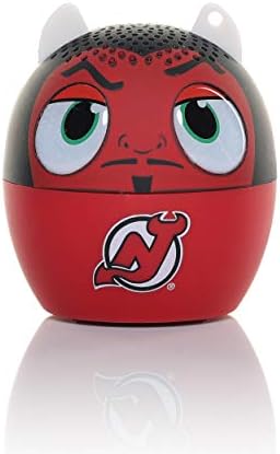 NHL Bitty Boomers New Jersey Devils