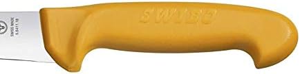 סכין ויקטורינוקס, צהוב, בינוני