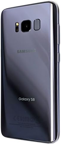 Samsung Galaxy S8 G950U 64GB AT&T GSM טלפון לא נעול - סחלב אפור