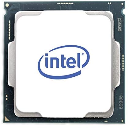 Intel Core i9-9900 מעבד שולחן עבודה 8 ליבות עד 5.0 ג'יגה הרץ LGA1151 300 סדרה 65W