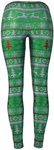 מכנסי גרביונים גרביונים גרביונים גרביים אימון חופשה אתלטית חג המולד גבוה חתוך תרמי גרביונים תרמיים