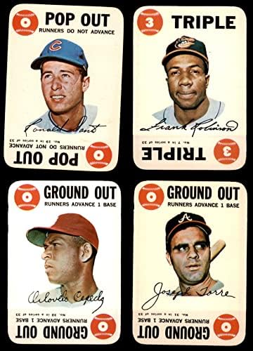 1968 משחק בייסבול של טופפס
