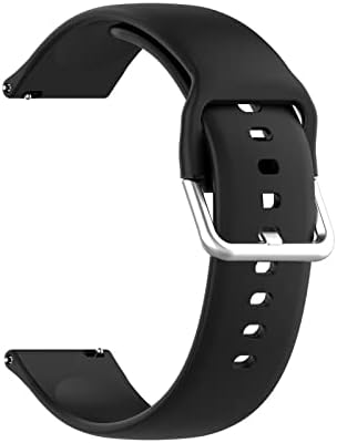 להקה תואמת ל- Huawei Watch GT 3 SE/GT 3 46 ממ/כבוד MagicWatch 2 46 ממ 22 ממ מהיר שחרור מהיר שעון רצועת החלפת