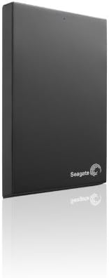 Seagate הרחבת 500 ג'יגה -בייט נייד כונן קשיח חיצוני USB 3.0