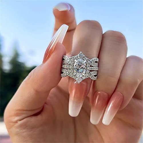 טבעות צועדות טבעת נשים אור טבעת יוקרה טבעת מתנה טבעת סגסוגת טבעת אירוסין טבעות שרף חמוד