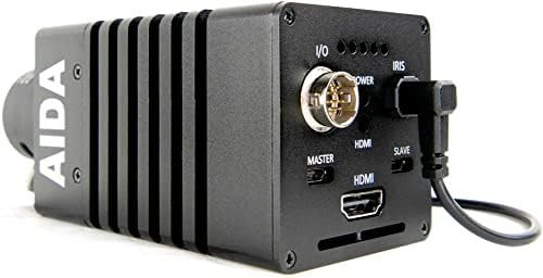 AIDA UHD-200 4K 60P POV POV CAMES HDMI 2.0