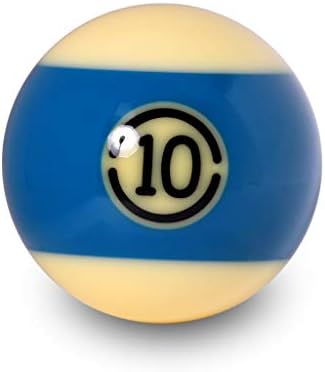 כדור החלפת טורניר ארמית 'כדור 2 1/4 - בחר את מספר הכדור שלך