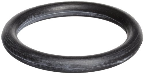 370 EPDM O-Ring, 70A Durometer, Round, Black, 8-1/4 Id, 8-5/8 OD, 3/16 רוחב