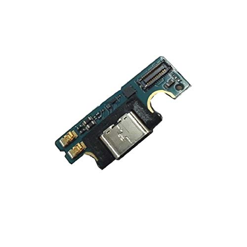 Phonsun סוג C טעינה USB טעינה כבל גמיש/החלפת לוח PCB לטאבלט ZTE TREK 2 HD K88