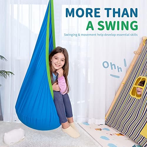 Outree Childs Pod Swing Stuwn Stuwt