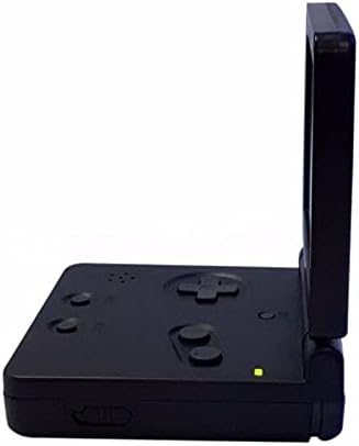רטרו מיני כף יד משחק קונסולת עם מובנה 142 משחק נייד וידאו קונסולת 2.7 ליטר ג ד 8 סיביות משחק