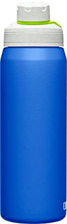 Camelbak Chute Mag Vacuum מבודד בקבוק מים נירוסטה, אודיסיאה כחול