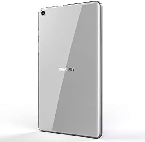 Galaxy Tab A 8.0 P200 מארז, Puxicu Slim Desigen