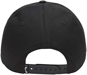 Billabong כובע Snapback Bload Black Black גודל אחד