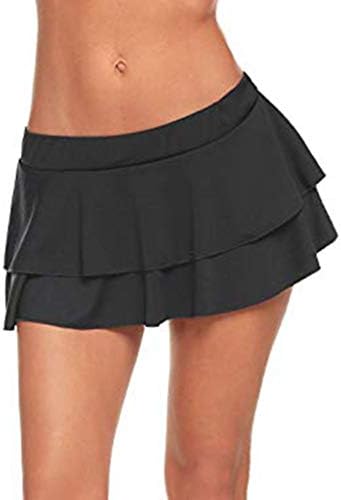 חצאיות מיני סקסיות מותניים גבוהות לנשים פרועות מוטות מוט מכנסיים חמים מכנסיים קצרים קצרים