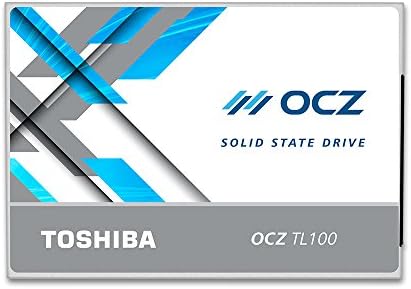 Toshiba OCZ TL100 סדרה 2.5 SATA III 240GB SSD
