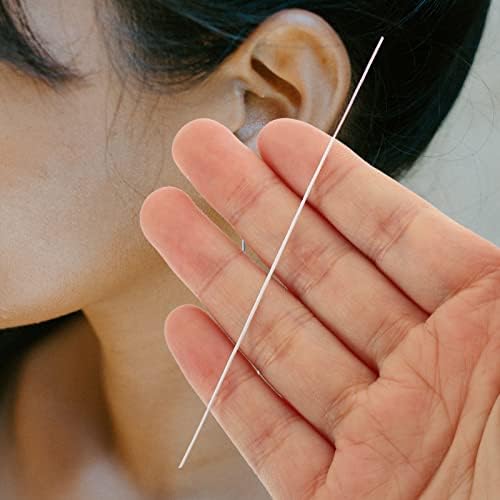 360 יחידות אוזן חור חוט אוזן פירסינג ריח מסיר אוזן ניקוי כלי עבור טיפול עוקב פירסינג אוזן טיפול