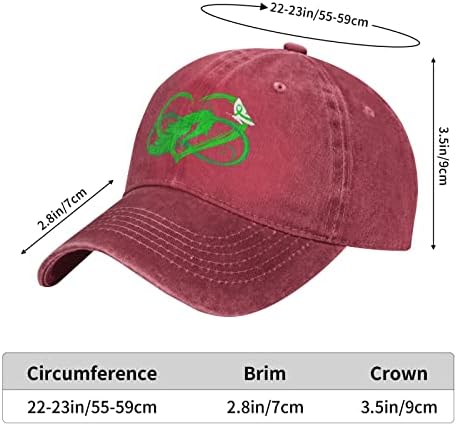 צינור מרה סרטן מודעות בייסבול כובעי נוצת ירוק סרטי כובע כולנגיוקרצינומה מתנה