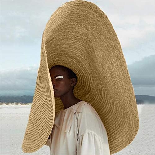 גדול ברים אופנה כובע רחב שמש חוף שמש מתקפל כיסוי כובע הגנת בייסבול כובעי טבע כובע