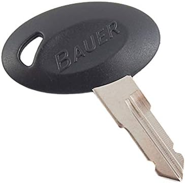 מוצרי AP 013-689337 מפתח החלפת Bauer 337