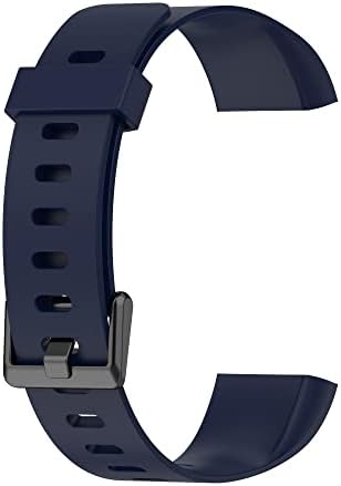 רצועת הספורט של AGGDSH מתאימה להחלפת שעון חכם MorePro V19 באביזרי רצועת צמיד V100S Sports Sports