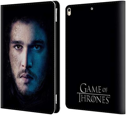 עיצובים של תיק ראש מורשה רשמית HBO Game of Thrones Sandor Clegane Valar Morghulis Look Book Look Case