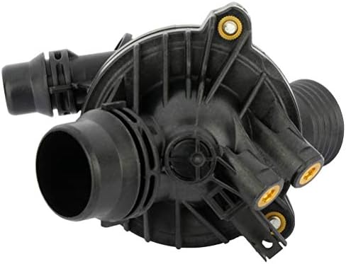 Findauto Engine Engine נוזל קירור מכלול דיור לשנים 2011-2013 עבור BMW 135i, 2013 עבור BMW 135IS, 2011-2013