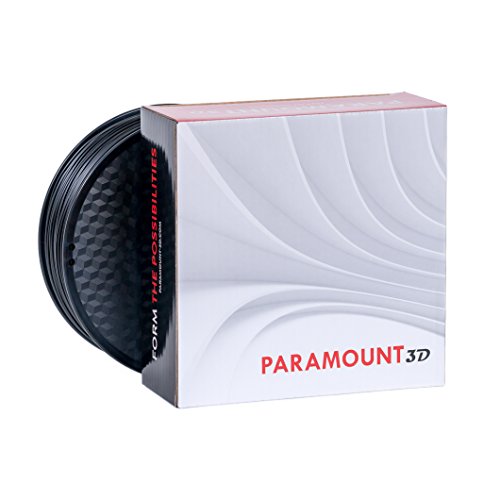 Paramount 3d ABS 1.75 ממ 1 קג נימה