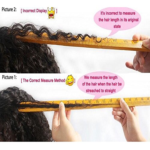פאת שיער אומברה תחרה קדמית שיער טבעי גוף גל פאות בלונדיניות לנשים שחורות 1 ב/27 בלונד עם שורשים