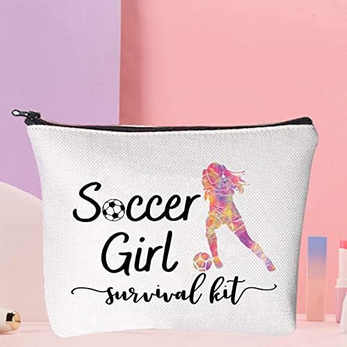 WZMPA Soccer Girl Girt