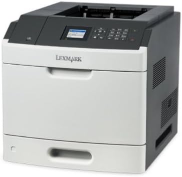 Lexmark מחודש MS710DN MS710 40G0510 מדפסת לייזר עם כבל USB תוף טונר ואחריות של 90 יום