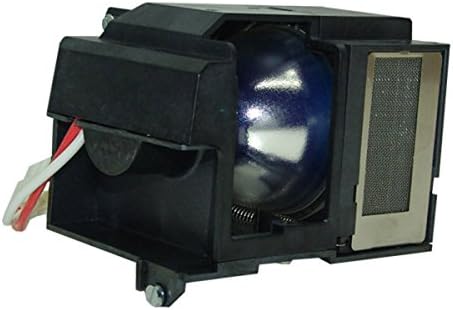 לוטמה-מנורה-018-ל02 - 88 החלפת הנורה קולנוע ביתי הקרנת מסך