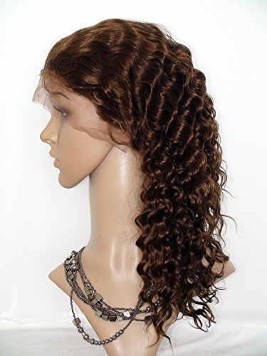כמות טובה 22 שיער טבעי פאה עבור אישה שחורה ארוך מול תחרה פאה מלזי בתולה רמי שיער טבעי עמוק