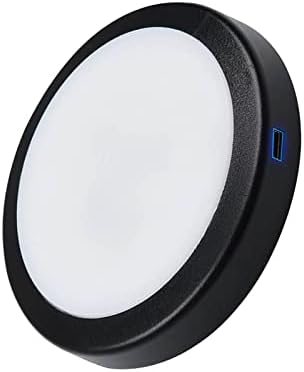 קול מבוקר תאורה להדגיש אווירה מנורת צבעוני מנורת הקרנת שלב קול מבוקר תקליטן אווירה מנורת שירותים לחדרי אמבטיה