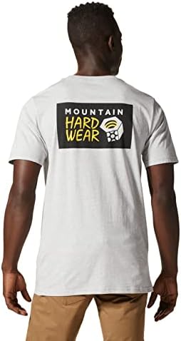 לוגו MHW של Hardwear Mounta