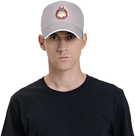 Neig_hbor Toto-Ro Baseball Cap's Man's Man Trucker HAT HAT