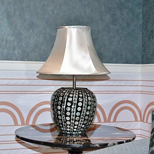 מנורת שולחן מודרנית חדר שינה מינימליסטי מנורה מיטה חמה חדר מגורים יצירתי חדר חתונה בית אור יוקרתי שולחן