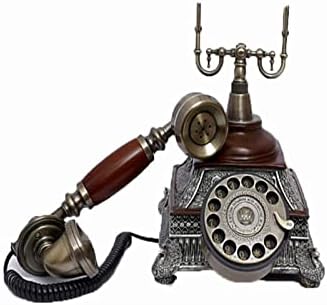 טלפון טלפוני טלפונים טלפונים מחויב טלפון טלפוני טלפון שולחני וטלפון דקורטיבי חוט