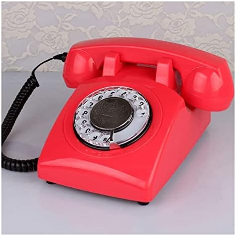 טלפון טלפוני טלפוני קווי רטרו רטרו סגנון עתיק טלפון טלפון טלפון קווי טלפון V